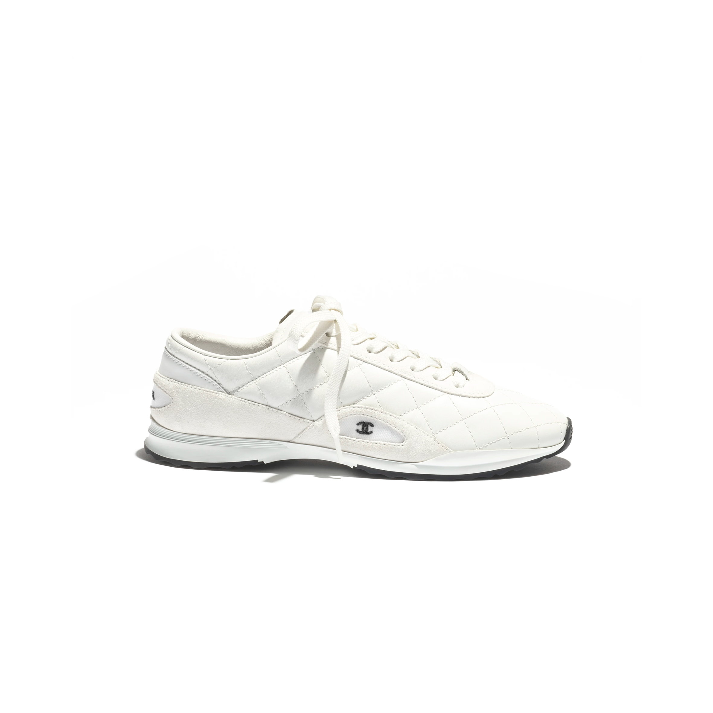 CHANEL TRAINERS G47014